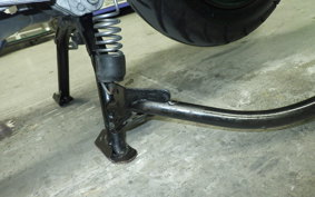 YAMAHA CYGNUSｸﾞﾘﾌｧｽ SEJ4J