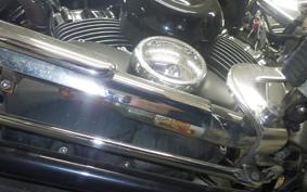 YAMAHA DRAGSTAR 400 2007 VH01J