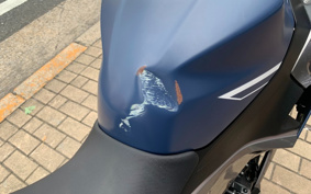 KAWASAKI NINJA 400 2022 EX400G