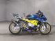 Фото BMW S1000RR 2010 с японского аукциона