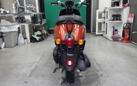 HONDA TODAY 2