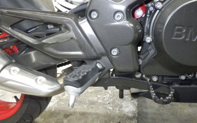 BMW G310R 2022