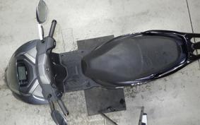 SUZUKI BURGMANストリート125EX 2021 EA23M