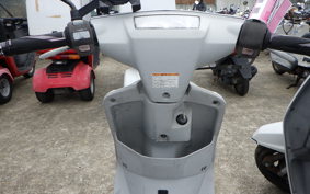 YAMAHA JOG Gen.1 3KJ