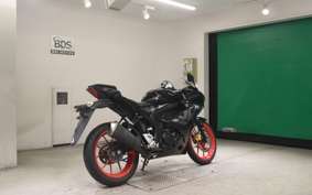 SUZUKI GSX-R125 1998 DL33B