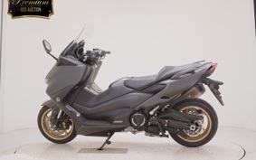YAMAHA T-MAX 560 T 2020 SJ19J