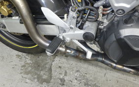 HONDA VTR1000F 2000 SC36