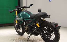 OTHER FBモンディアル HPS125 2003