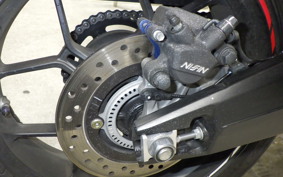 HONDA CBR650R 2022 RH03