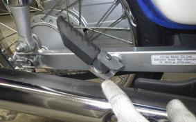 HONDA C110 SUPER CUB 2003 JA44