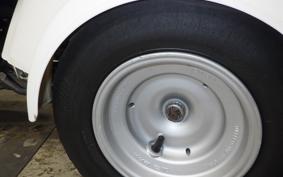 HONDA GYRO CANOPY 1984 TA03