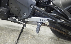 KAWASAKI NINJA 400R 2011 ER400B