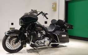 HARLEY FLHR 1580 2006