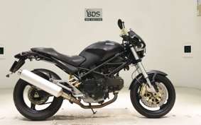 DUCATI MONSTER 400 IE 2005
