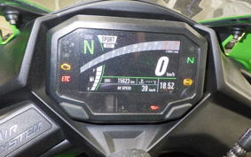 KAWASAKI ZX-4RR ZX400P