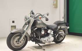 HARLEY FLSTF 1450 2003