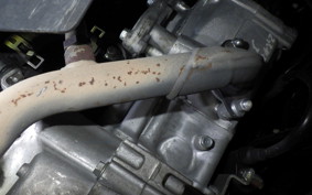 HONDA PCX125 2025 JK05