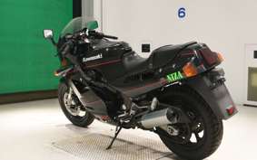 KAWASAKI GPZ1000RX 1986 ZXT00A