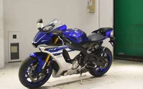 YAMAHA YZF-R1 2016