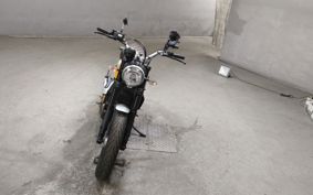 DUCATI  DUCATI  SCRAMBLER  CLASSIC  2015 K102JA