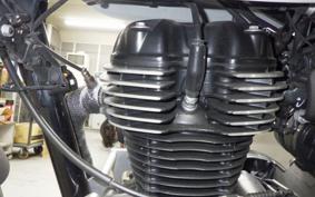 HONDA GB350S 2022 NC59