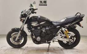 YAMAHA XJR400 Gen.3 R 2002 RH02J