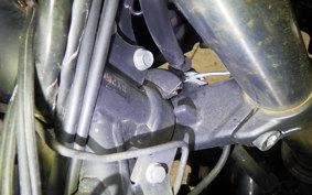 KAWASAKI NINJA 250 SL 1998 BX250A