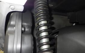 SUZUKI ADDRESS V125 2024 DT11A