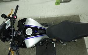 YAMAHA MT-09 SP 2024 RN69J