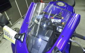 YAMAHA YZF-R7 2022 RM39J