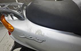 YAMAHA JOG Gen.4 SA16J