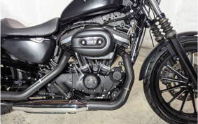 HARLEY XL883N 2015 LE2