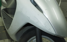 HONDA DIO Gen.5 2021 AF56