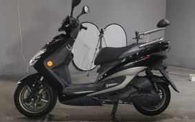 YAMAHA CYGNUS125XSR SE44J