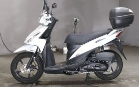 SUZUKI ADDRESS V110 CE47A