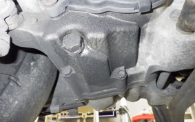 HONDA SPACY 100 JF13