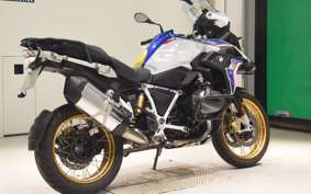 BMW R1250GS 2019
