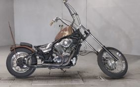 HONDA STEED 400 NC26