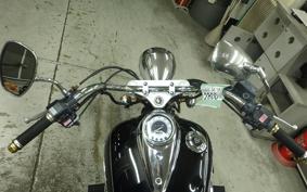 YAMAHA DRAGSTAR 250 VG02J