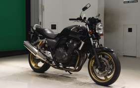 HONDA CB400SF VTEC A 2007 NC42