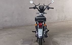 HONDA CROSS CUB110 JA60