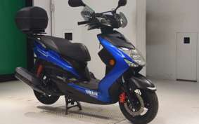 YAMAHA CYGNUS 125 XSR 2 SE44J