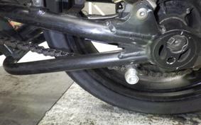 KAWASAKI ZRX400 2008 ZR400E