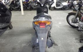 SUZUKI ADDRESS V50 Gen.2 CA44A