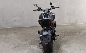 DUCATI DIAVEL 1260 GE00AA