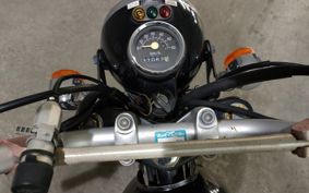 HONDA  APE 50 TYPE D AC18