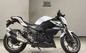 KAWASAKI Z250 ER250C