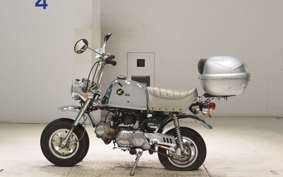 HONDA GORILLA 2024 Z50J