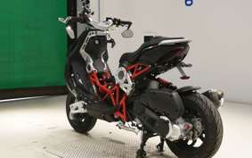 ITALJET DRAGSTAR200 1982