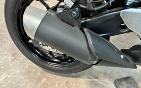 YAMAHA YZF-YZF-R3 ABS 2025 RH21J
